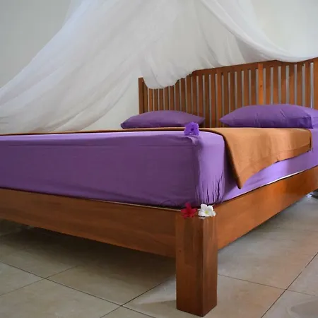 Safsia Homestay Toyapakeh Exterior photo