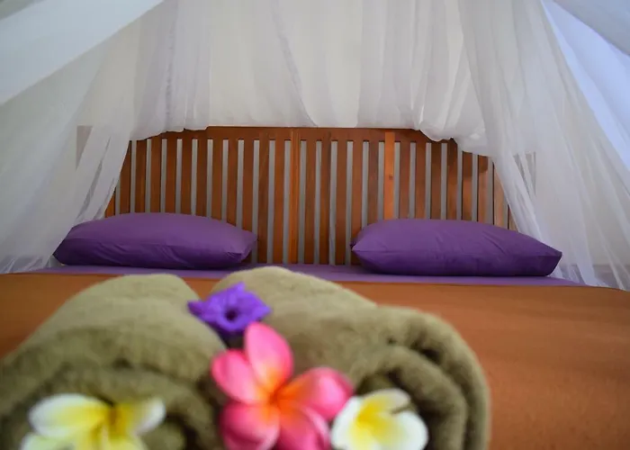 Safsia Homestay