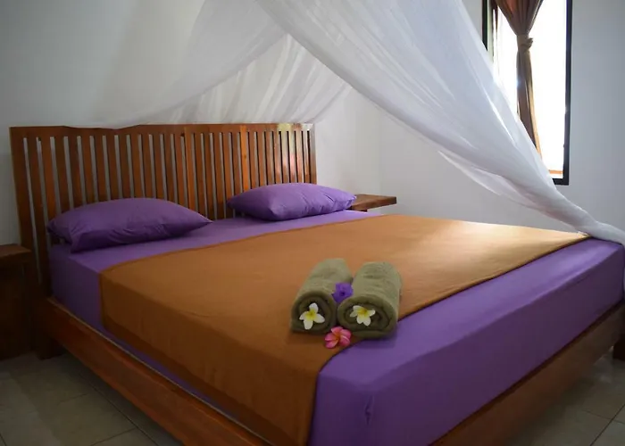 Safsia Homestay
