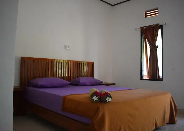 Safsia Homestay
