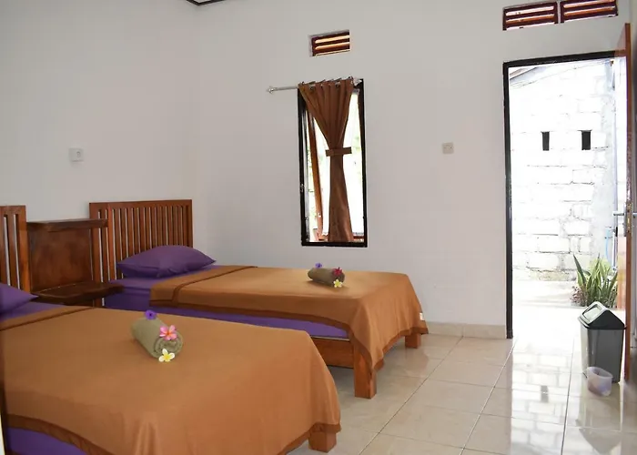 Safsia Homestay