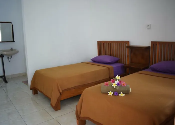 Safsia Homestay