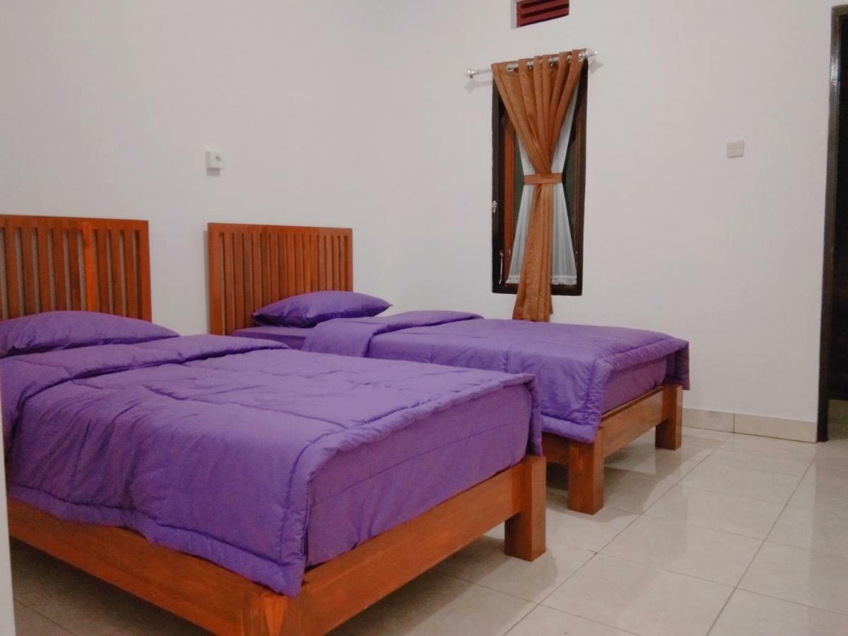 Safsia Homestay Toyapakeh