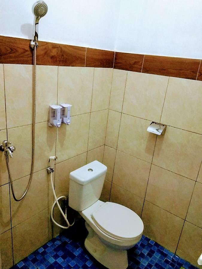 Homestay Safsia