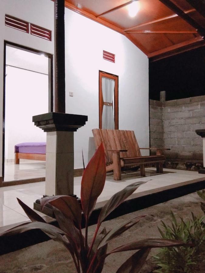 Safsia Homestay