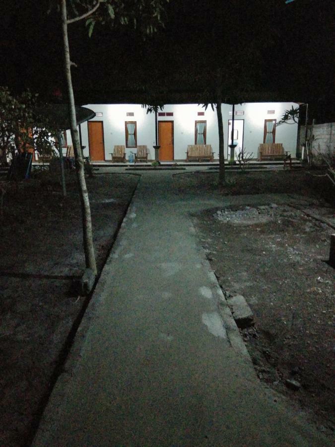 Safsia Homestay