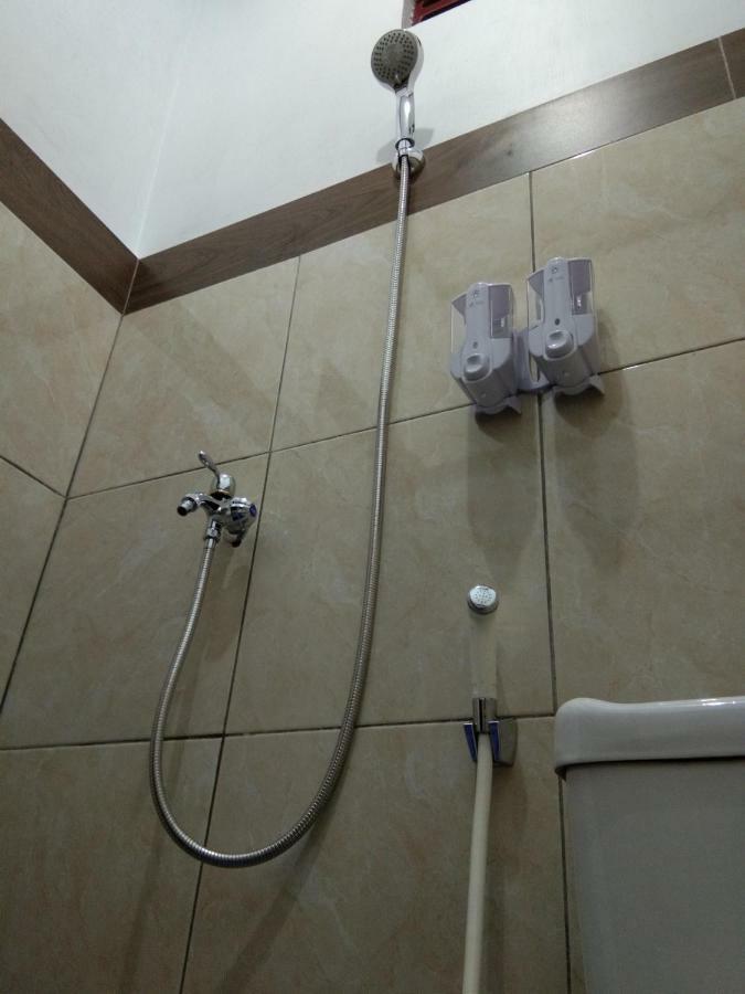 Homestay Safsia