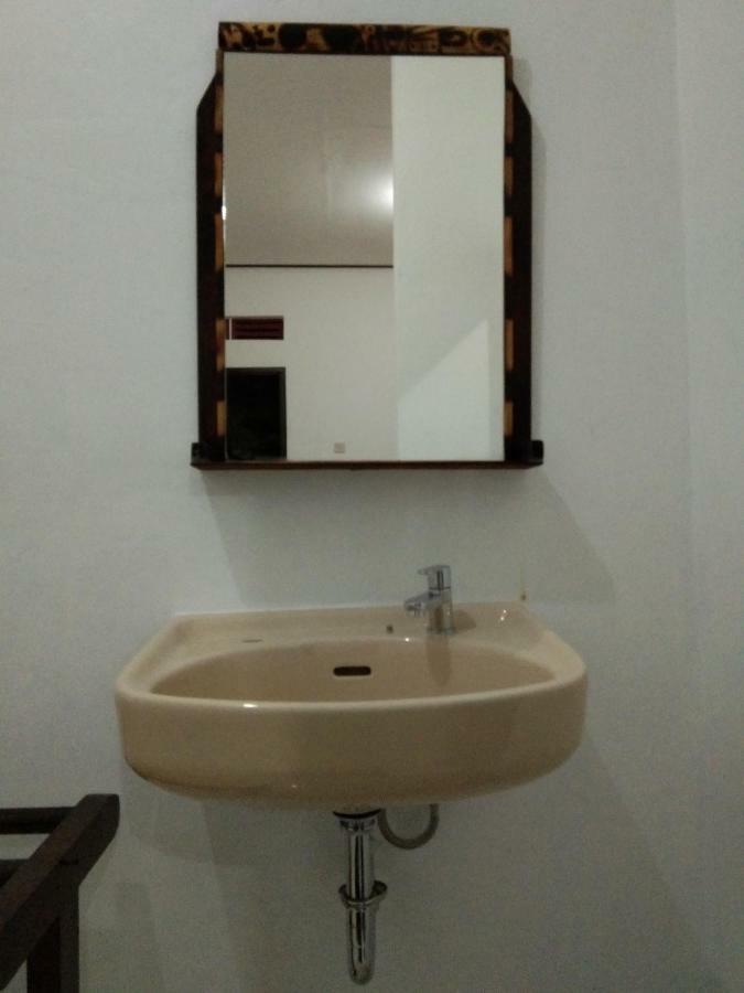 Safsia Homestay