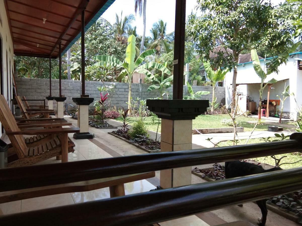 Homestay Safsia *