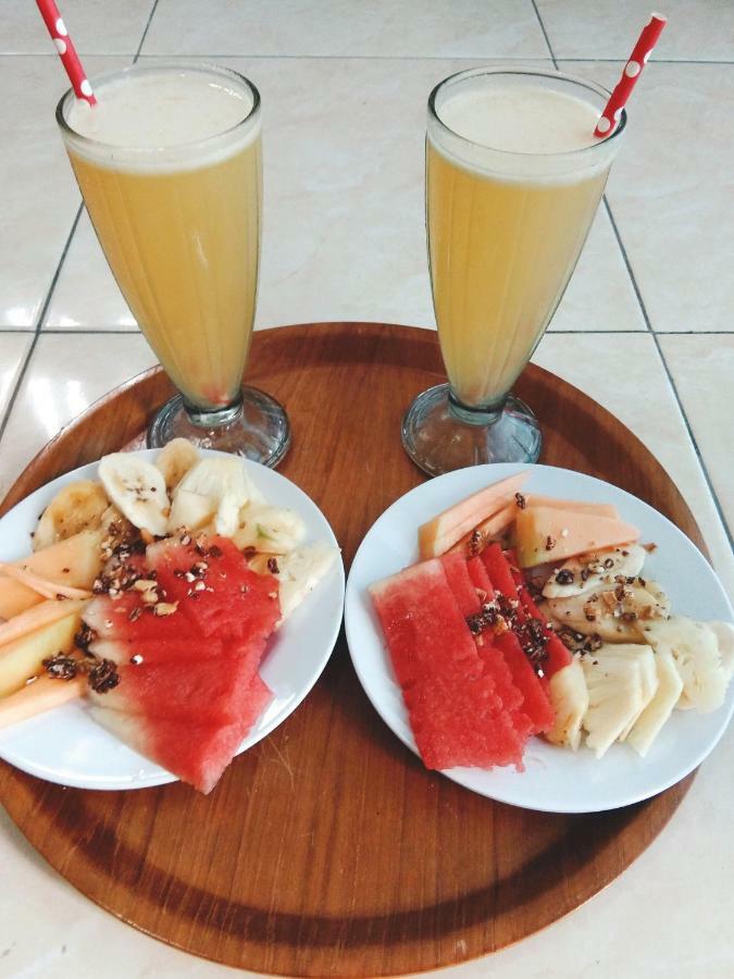 Homestay Safsia Toyapakeh