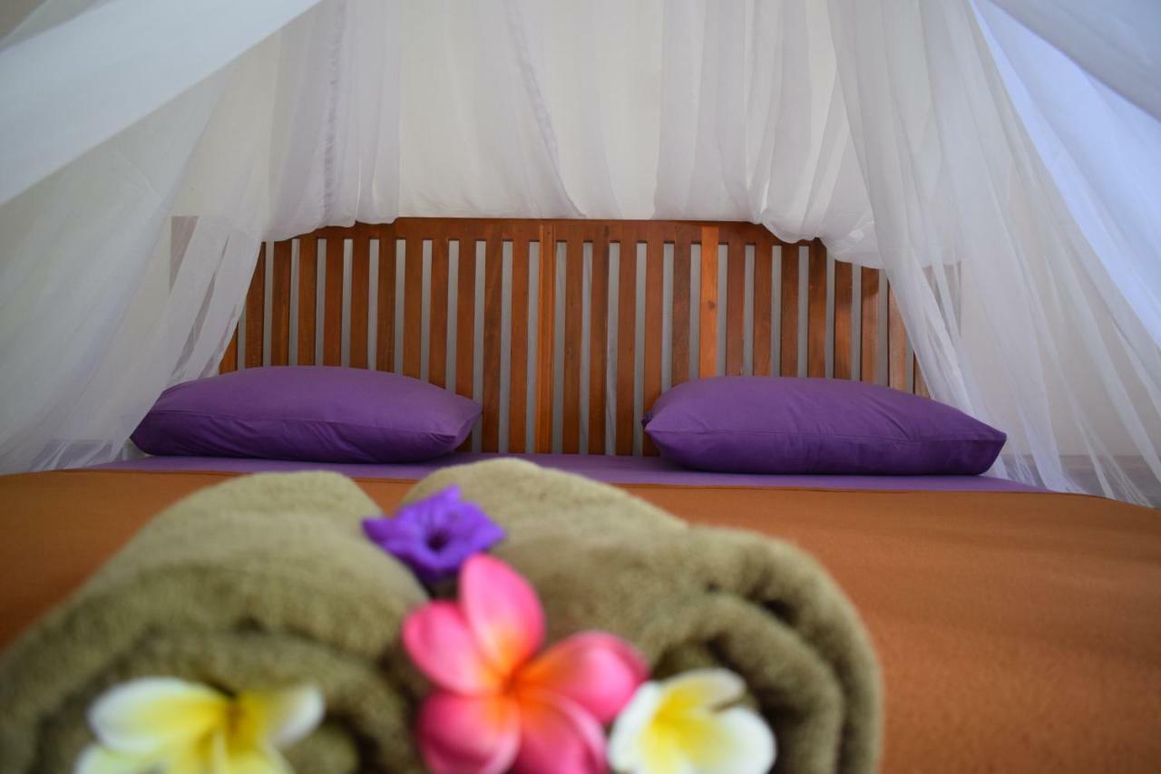 Homestay Safsia *