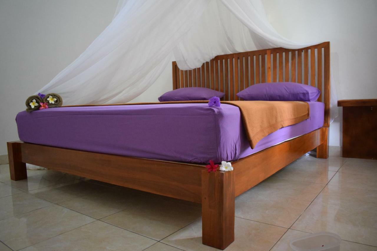 Homestay Safsia *