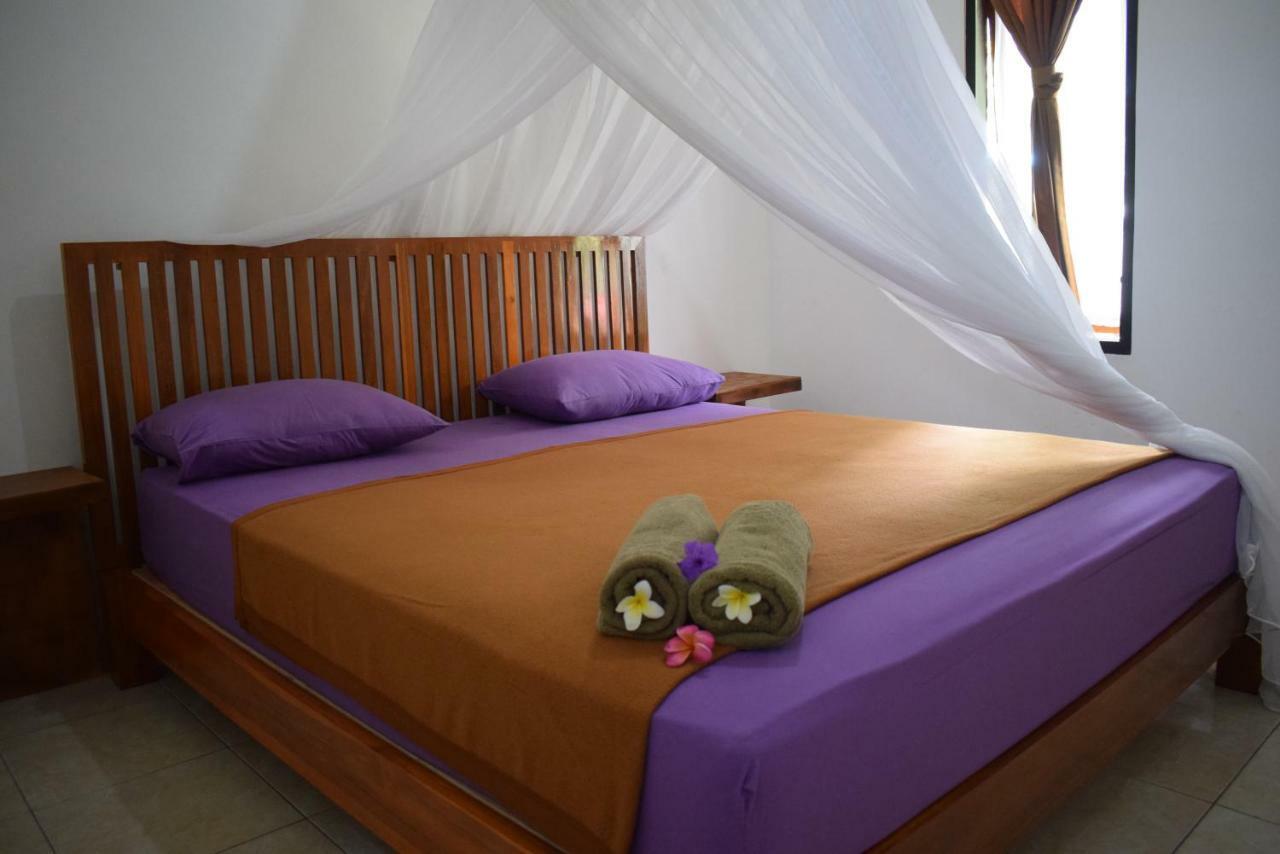 Safsia Homestay