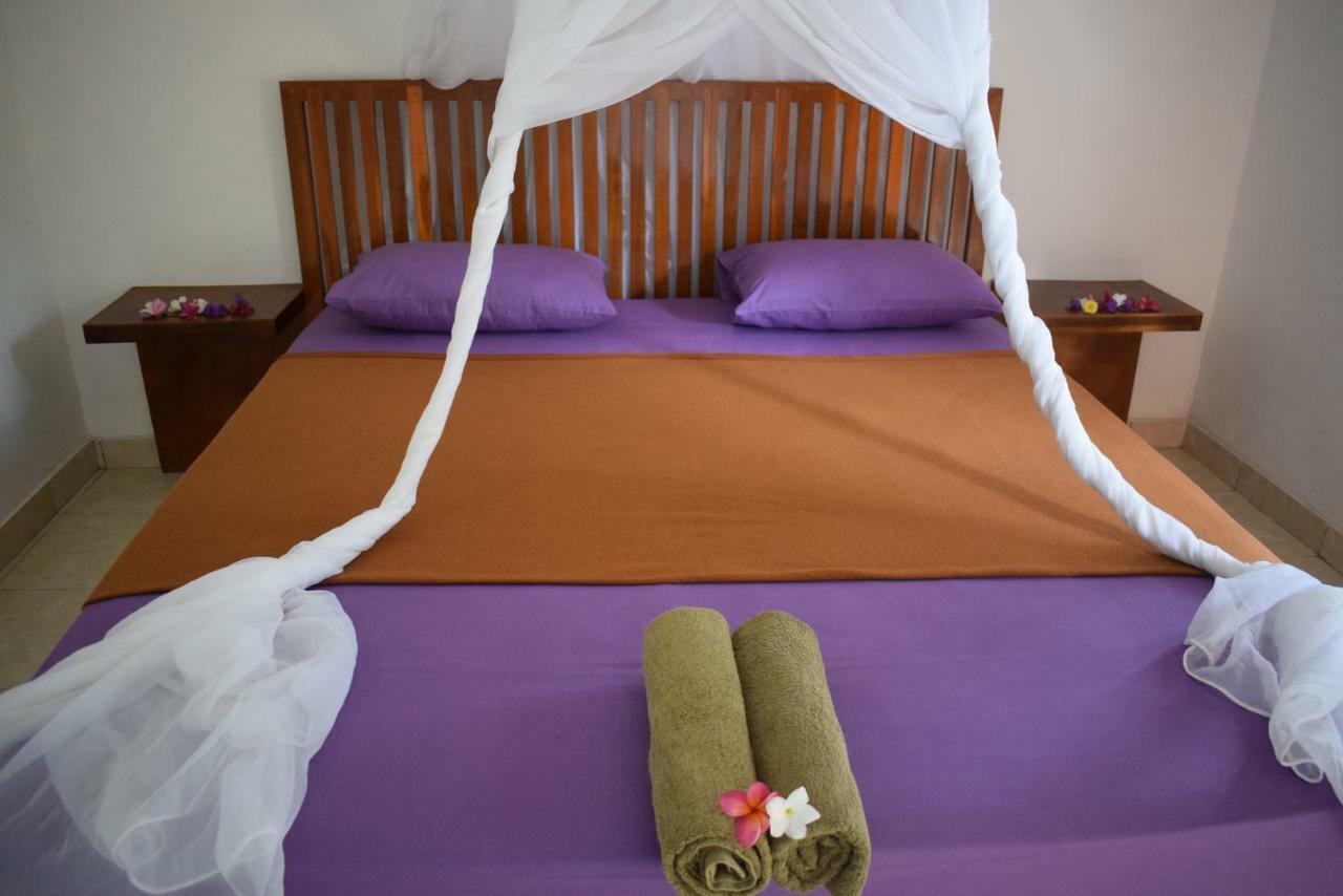 Homestay Safsia