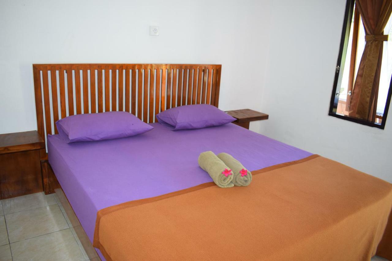 Safsia Homestay Toyapakeh
