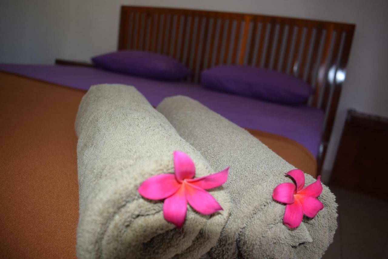 Safsia Homestay *
