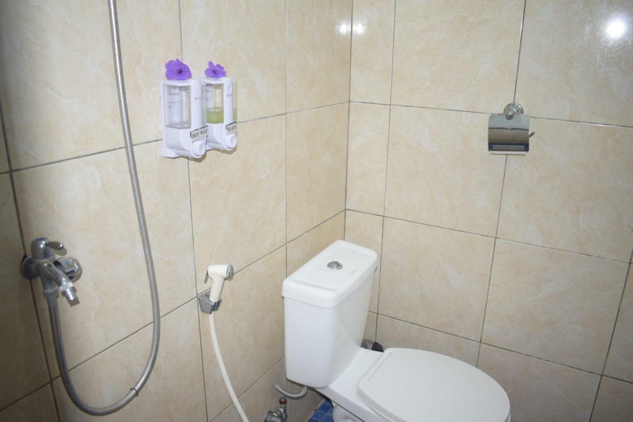 Homestay Safsia Toyapakeh