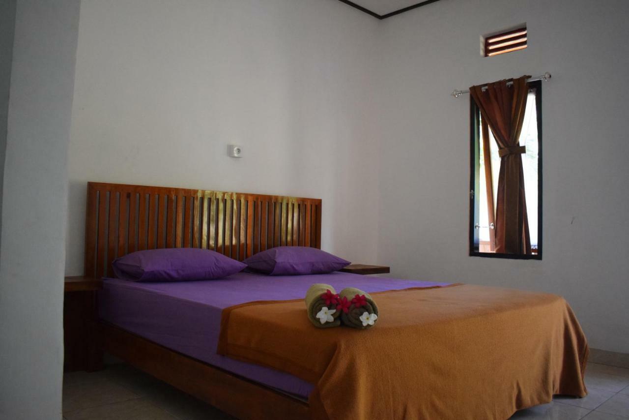 Homestay Safsia *