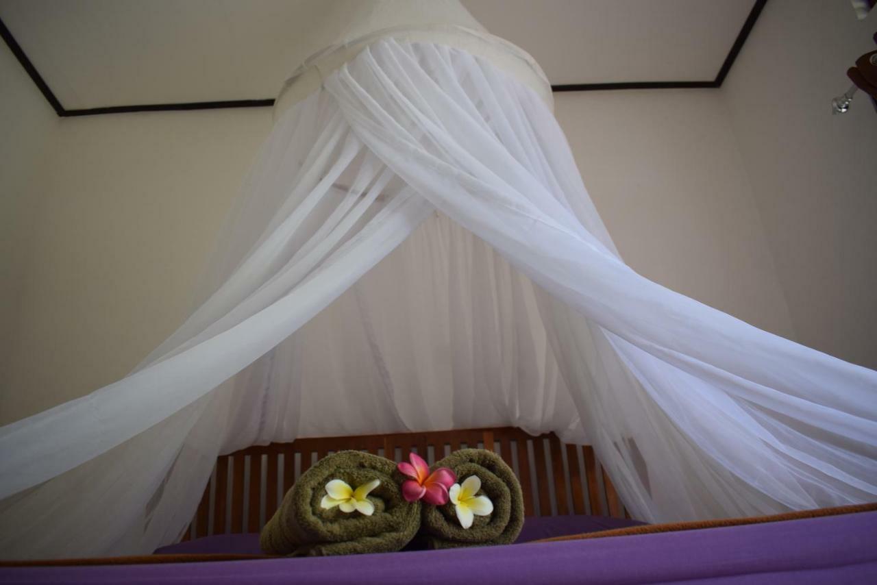 Homestay Safsia Toyapakeh