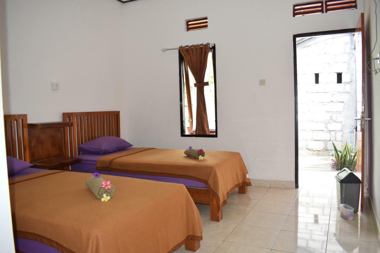 Homestay Safsia Toyapakeh
