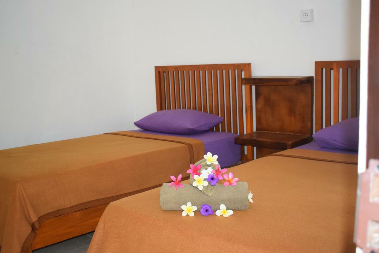 Homestay Safsia