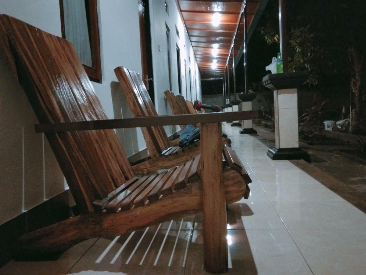 Safsia Homestay *
