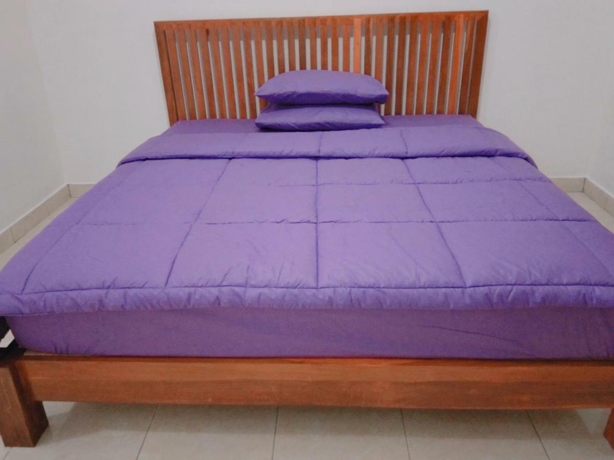 Safsia Homestay *