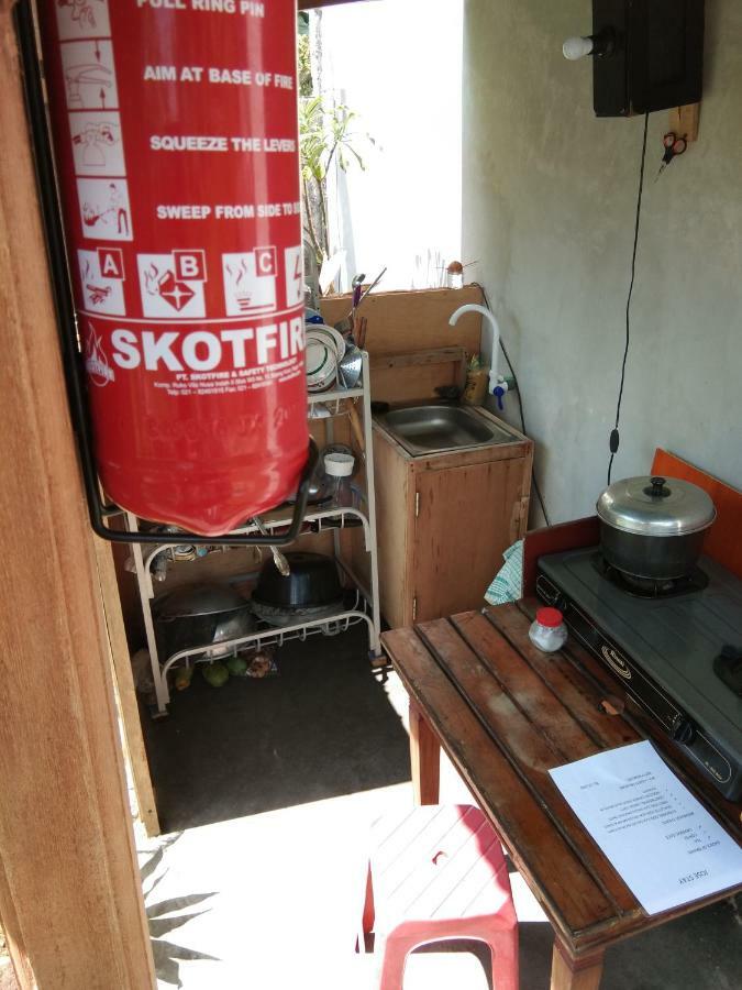 Safsia Homestay