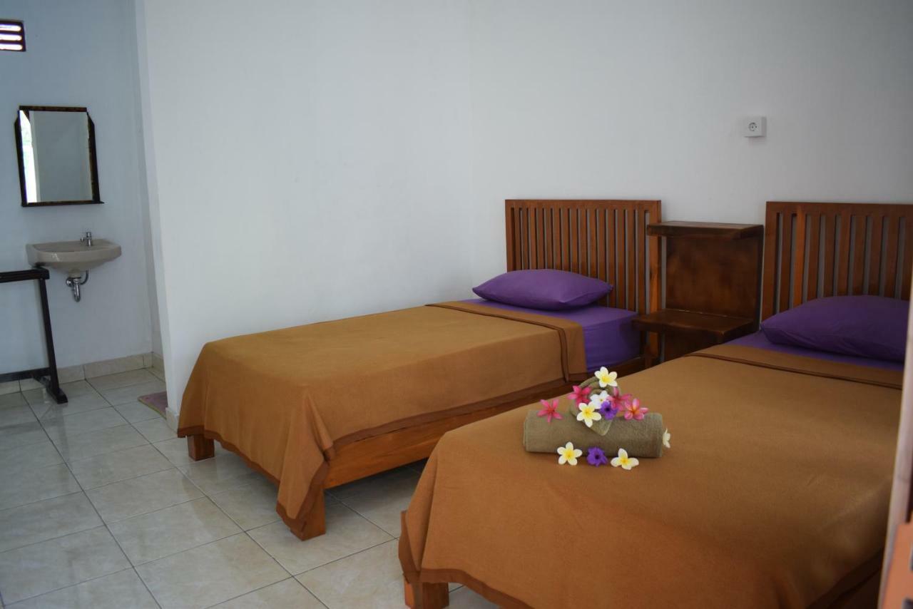 Homestay Safsia
