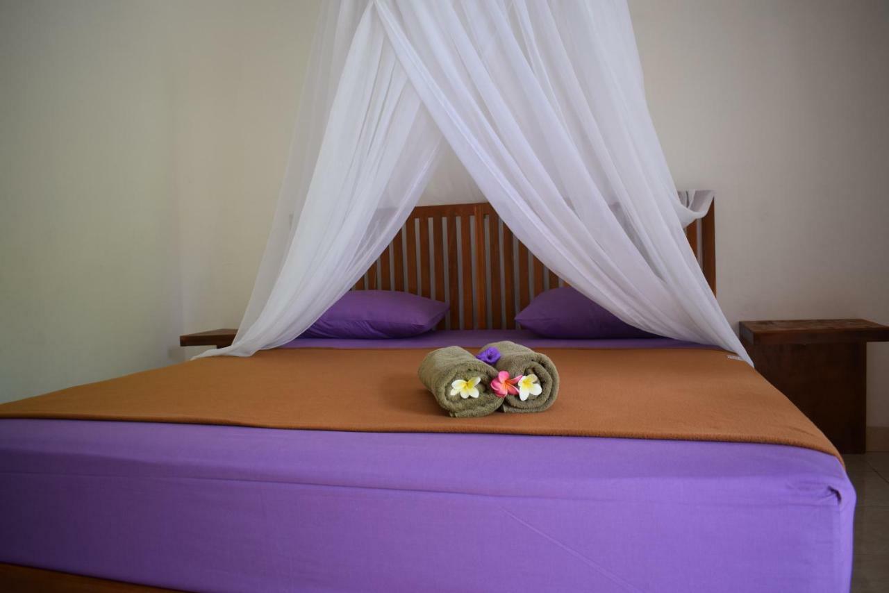 Homestay Safsia